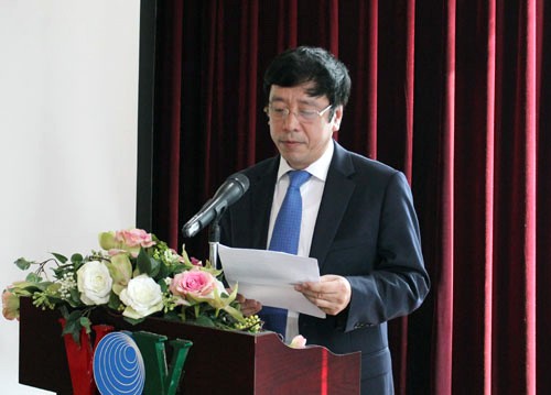 15. Gründungstag des Vertretungsbüros der Stimme Vietnams im Mekong-Delta - ảnh 1